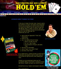 Secrets of Holdem Poker